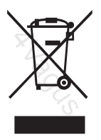 Ikona utylizacji