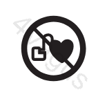 Użytkownicy sztucznych rozruszników serca mają zakaz używania urządzenia