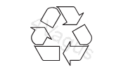 Symbol recyklingu